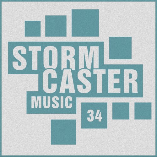 Stormcaster, Vol. 34 (2017)