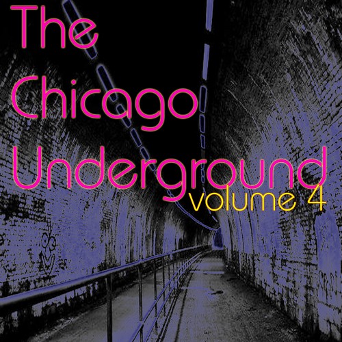 The Chicago Underground, Vol. 4 (2017)