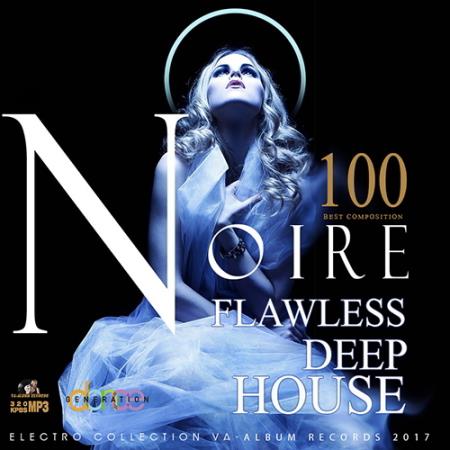Noire Flawless Deep House (2017) 