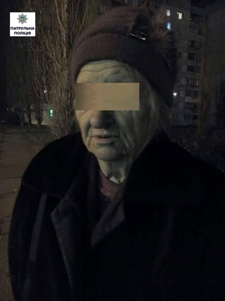 Военный пытался изнасиловать пожилую женщину в Николаеве