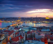Наиболее динамично дорожает жилье в Турции