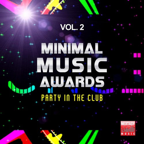 Minimal Music Awards, Vol. 2 (Party In The Club) (2017)