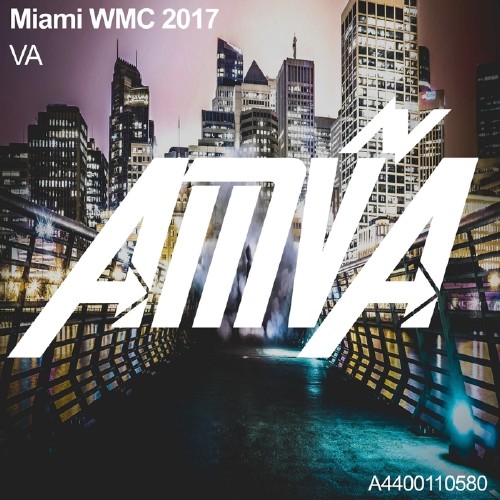 Miami WMC 2017 (2017)