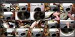 Как почистить стиральную машину от запаха и грязи (2016) WEBRip