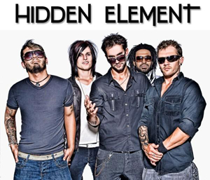 Hidden Element - At All Costs [EP] (2006)