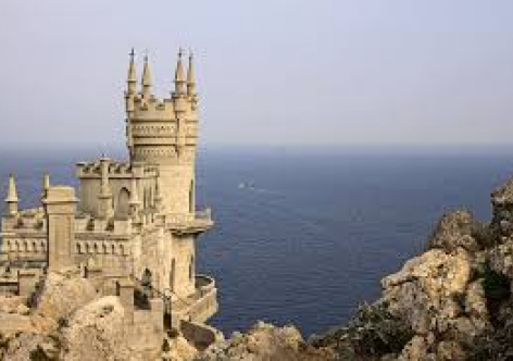 Крым стал одним из самых популярных мест отдыха в России на новогодние праздники