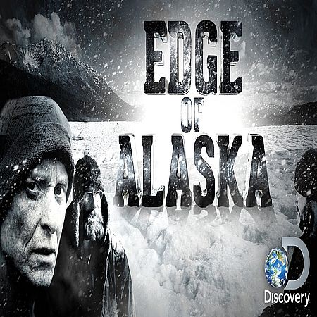 На краю Аляски (3 сезон: 1-8 серии из 8) / Edge of Alaska (2016) HDTVRip