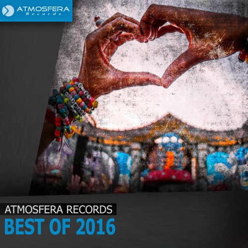 Atmosfera Records Best Of 2016 (2017)