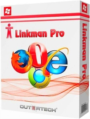 Outertech Linkman Lite 8.9.8.5 + Portable