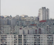 Декабрь обновил годовой рекорд предложения на вторичном рынке жилья Киева