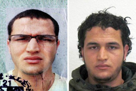 Террорист Амри в Милане стрелял из пистолета, который использовал в Берлине