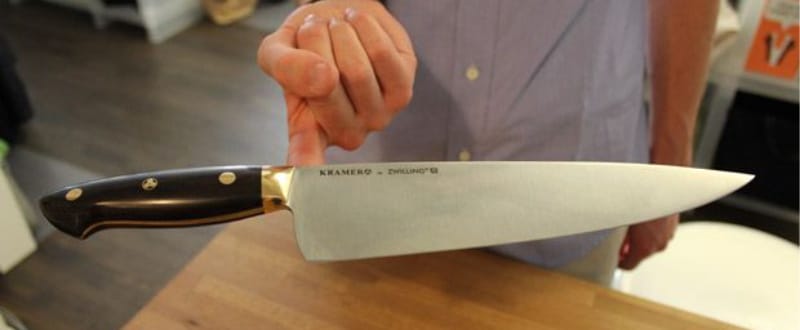 Какой кухонный нож выбрать 8 подсказок, фото лучших ножей