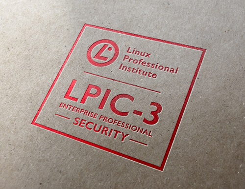 LPIC-3 Exam 303 Security Certification