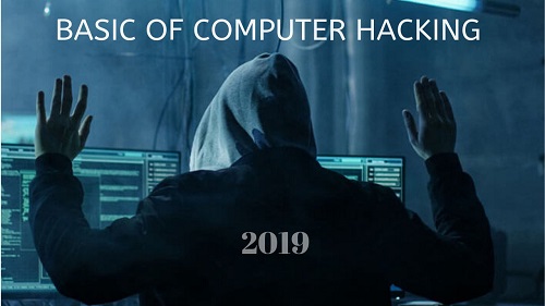 Skillshare   Basic of Computer Hacking 2019