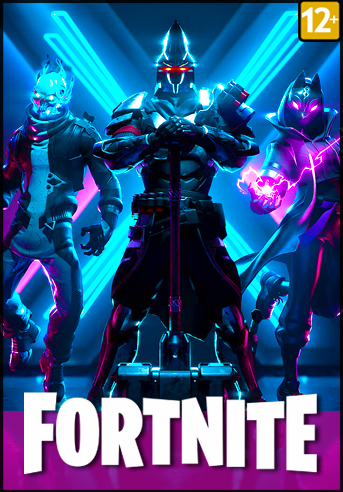 Fortnite (2017) PC {11.30}