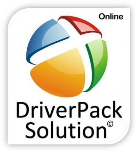 DriverPack Solution Online 17.11.13
