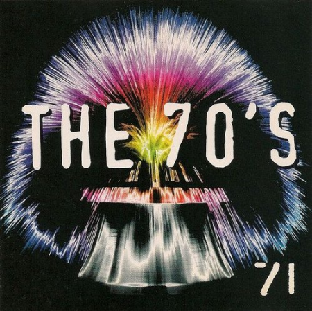 VA - The 70's - 71 [2CD] (1994) FLAC