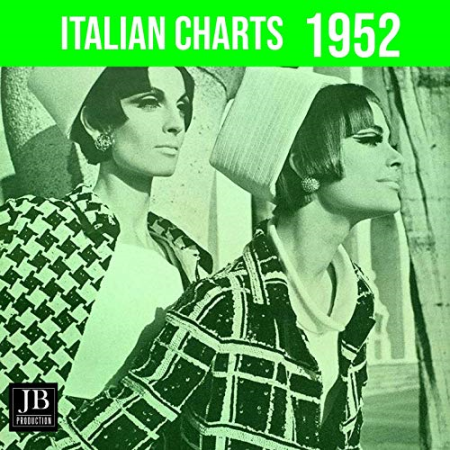 VA - Italian Charts 1952 (2019) Mp3 / Flac