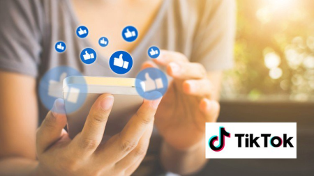 TikTok for Beginners: Grow to your first 1000 followers