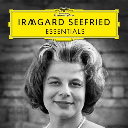 VA - Irmgard Seefried: Essentials (2019) FLAC