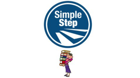Basic English Grammar SimpleStep Gettable Grammars 1