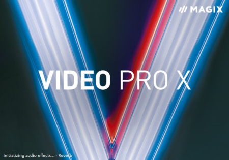 MAGIX Video Pro X11 v17.0.2.440