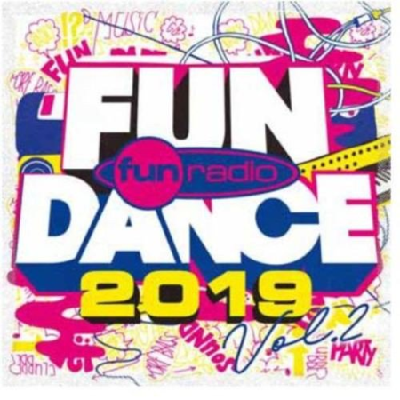 VA - Fun Dance 2019 Vol.2 (2019)