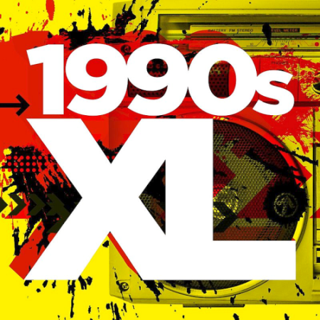 VA   1990s XL (2019)