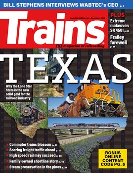 Trains Magazine 2019-12