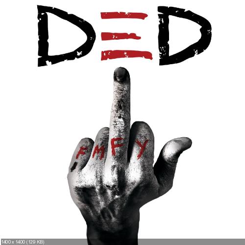 Ded - FMFY (Single) (2016)