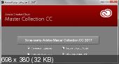 Adobe Master Collection CC 2017 by m0nkrus (2016/RUS/ENG)