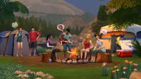 The Sims 4: Deluxe Edition [v 1.38.49.1020] (2014) PC | RePack  FitGirl