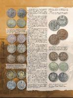 Деньги России. Монеты и банкноты России (2015)