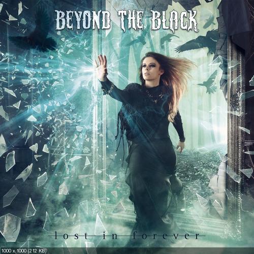 Beyond The Black - Lost In Forever (Tour Edition) (2017)