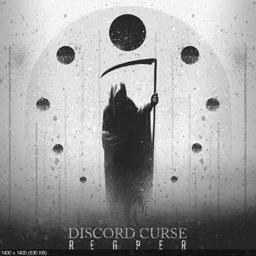 Discord Curse - Reaper (2017)