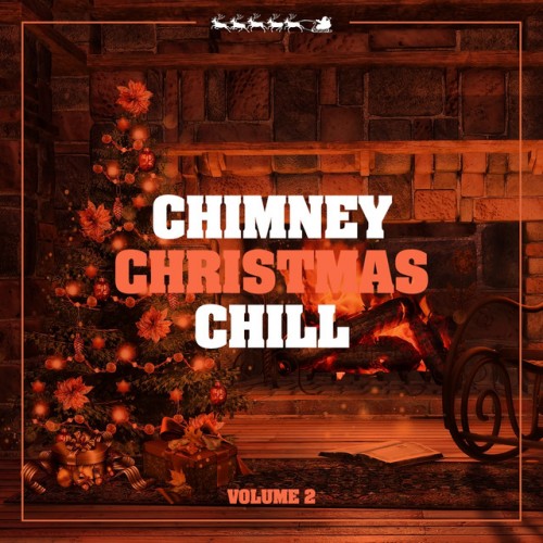 VA - Chimney Christmas Chill Vol.2 (2016)