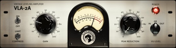 Black Rooster Audio Plugin Pack v1.1 CE-V.R