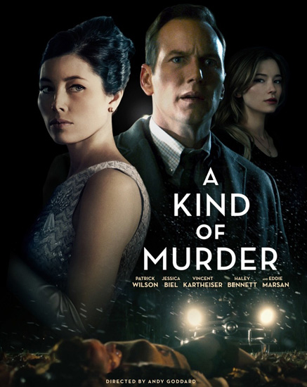  / A Kind of Murder (2016) WEB-DLRip | WEB-DL 720p | WEB-DL 1080p