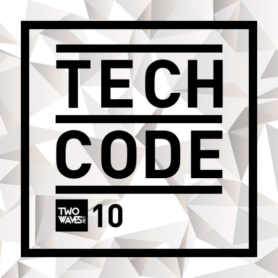 Two Waves TECH CODE