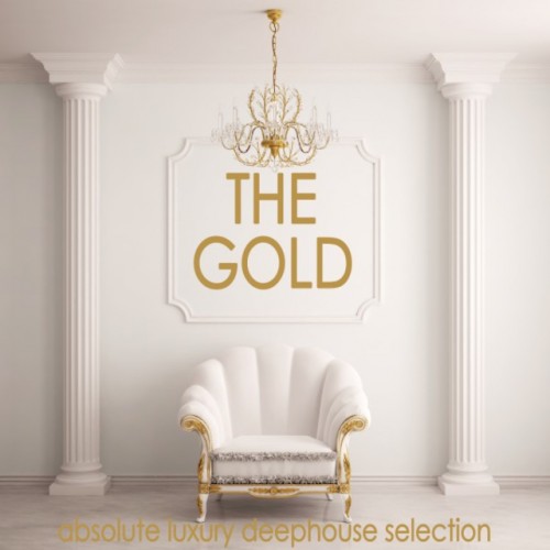 VA - The Gold Absolute: Luxury Deephouse Selection (2016)