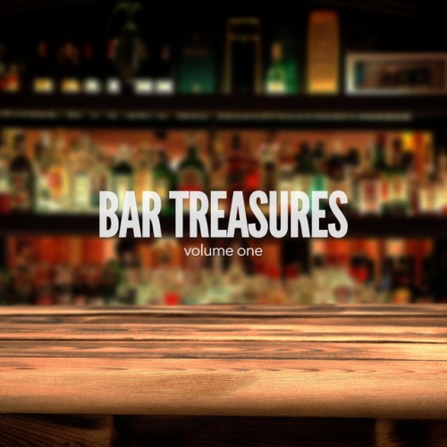 VA - Bar Treasures Vol.1: Relaxing Deep House Tunes (2016)