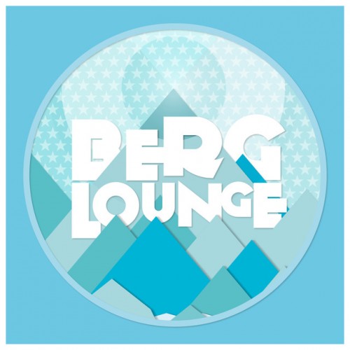 VA - Berg Lounge (2016)