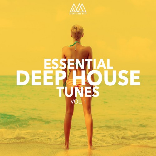 VA - Essential Deep House Tunes Vol.1 (2016)