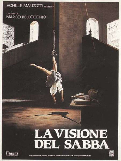   / La visione del sabba (1988) DVDRip
