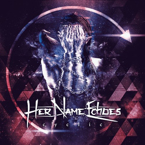 Her Name Echoes - Cyclic (2017)
