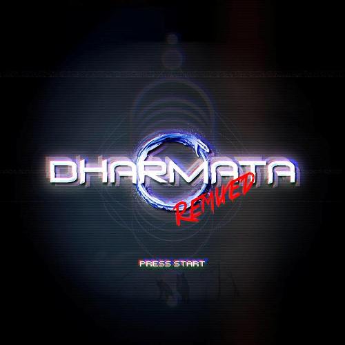 Dharmata - Remixed [ep] (2016)