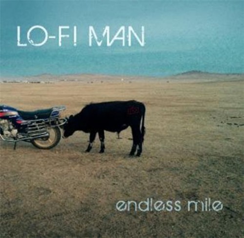 Lo-Fi Man - Endless Mile (2017)
