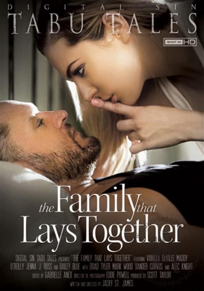 The Family That Lays Together (2019/HD/720p/3.47 GB)