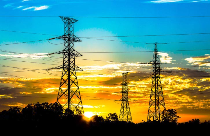 Вісті з Полтави - Енергетичний безвіз: Україна переходить на відкритий ринок електроенергії