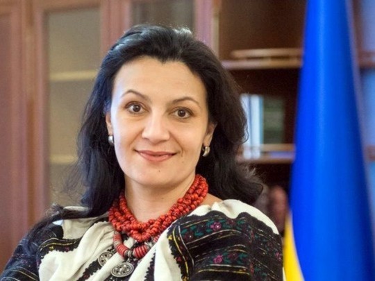 Венгерские власти продемонстрировали пренебрежение к Украине будто партнеру, — Иванна Климпуш-Цинцадзе